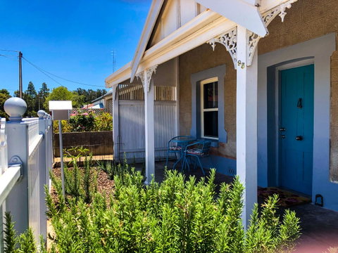 Inglenook Cottage - Tourism Canberra 0
