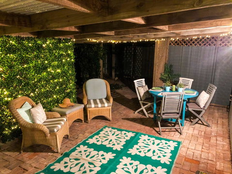 Inglenook Cottage - Tourism Canberra 6