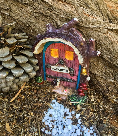 Inglenook Cottage - Tourism Canberra 32