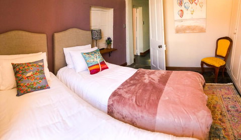Inglenook Cottage - Tourism Canberra 26