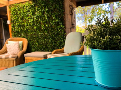 Inglenook Cottage - Tourism Canberra 27