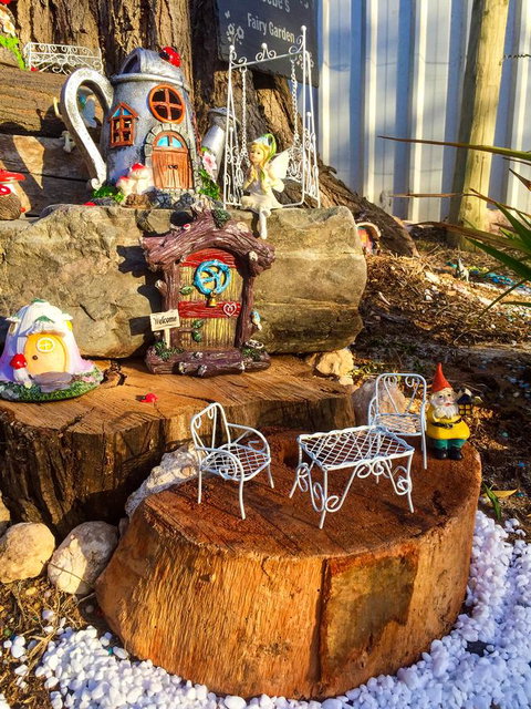 Inglenook Cottage - Tourism Canberra 33