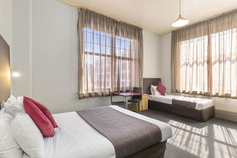 Adelaide Paringa - Tourism Canberra 5