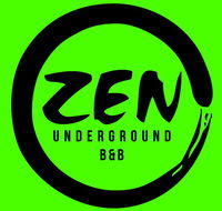 Zen Underground BB - Tourism Canberra
