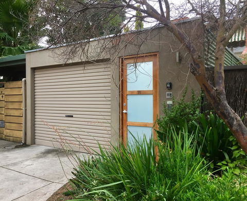 Superb Townhouse In North Adelaide - Tourism Canberra 23