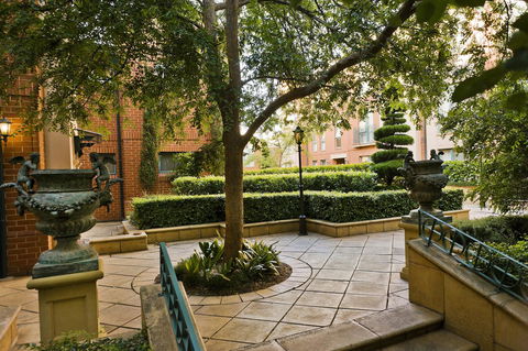 Majestic Old Lion Apartments - Tourism Canberra 20