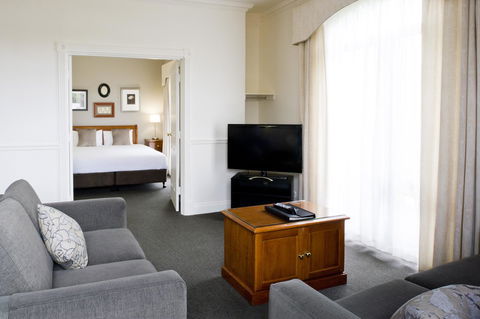 Majestic Old Lion Apartments - Tourism Canberra 9