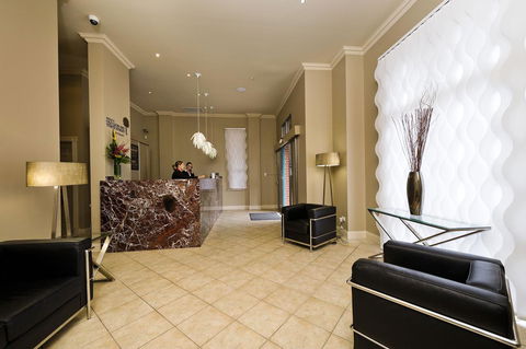 Majestic Old Lion Apartments - Tourism Canberra 15