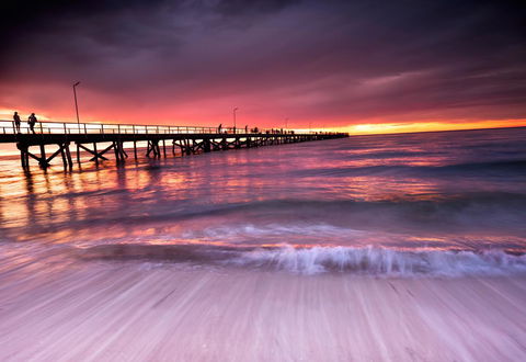 Glenelg Seaside Apartment - Tourism Canberra 10