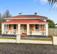 Olive's Cottage - Tourism Canberra