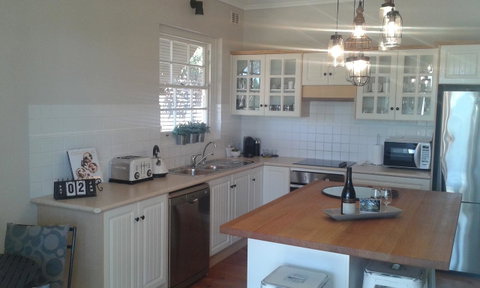 Casa Rossa - Barossa - Tourism Canberra 7