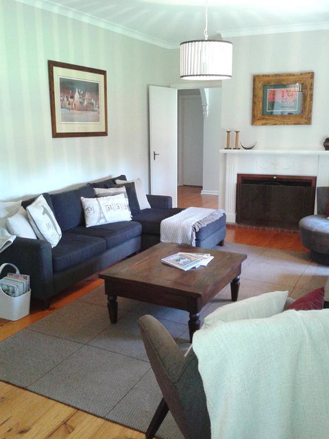 Casa Rossa - Barossa - Tourism Canberra 2