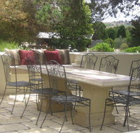 Casa Rossa - Barossa - Tourism Canberra