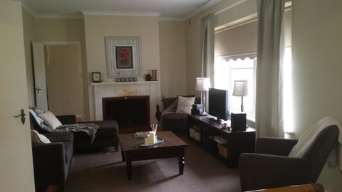 Casa Rossa - Barossa - Tourism Canberra 4