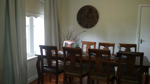 Casa Rossa - Barossa - Tourism Canberra 5
