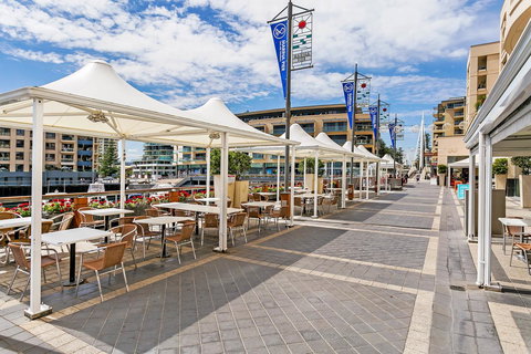 Heart Of Glenelg BnB - Tourism Canberra 18