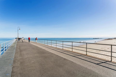 Heart Of Glenelg BnB - Tourism Canberra 15