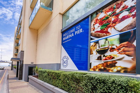 Heart Of Glenelg BnB - Tourism Canberra 23