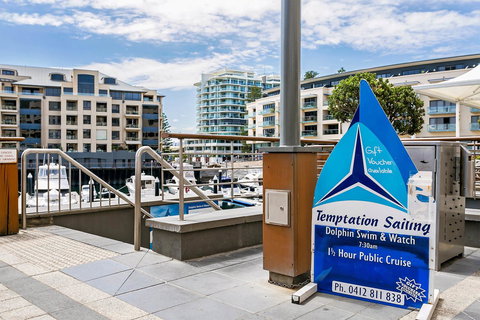 Heart Of Glenelg BnB - Tourism Canberra 20