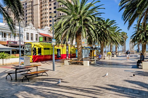 Heart Of Glenelg BnB - Tourism Canberra 24