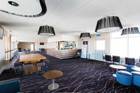 Bay Motel Hotel - Tourism Canberra 23