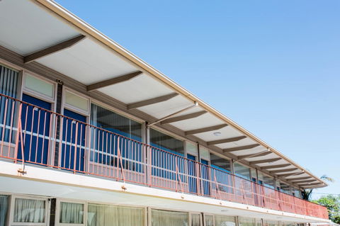 Bay Motel Hotel - Tourism Canberra 16