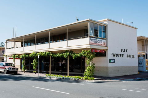 Bay Motel Hotel - Tourism Canberra 24