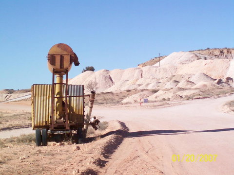 Underground Gem - Tourism Canberra 15