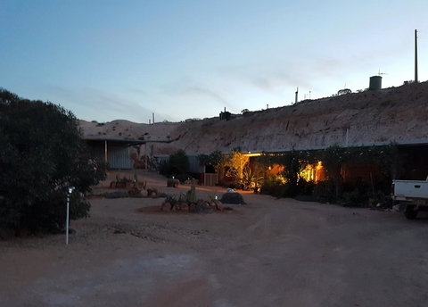 Underground Gem - Tourism Canberra 27