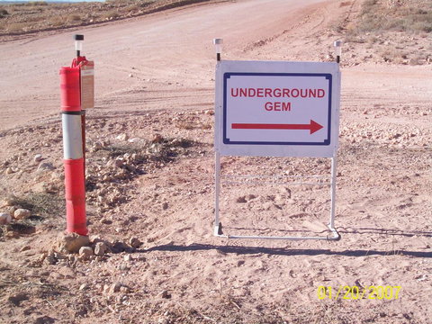 Underground Gem - Tourism Canberra 18