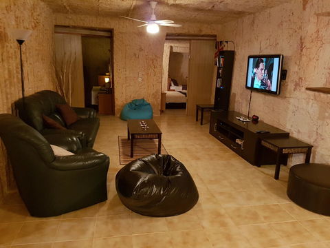 Underground Gem - Tourism Canberra 6