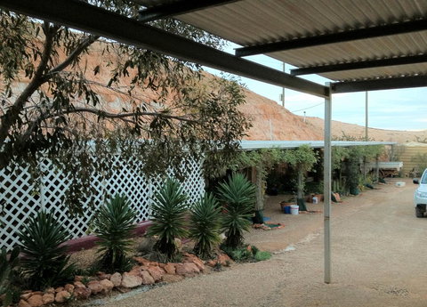 Underground Gem - Tourism Canberra 21