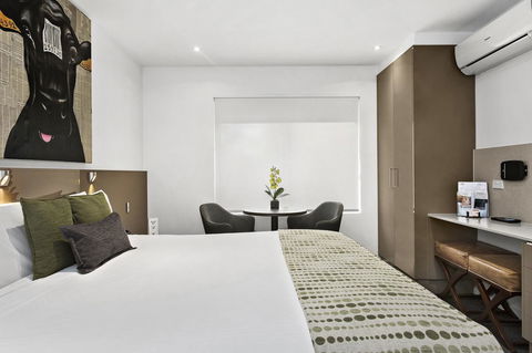 North Adelaide Boutique Stays Accommodation - Tourism Canberra 5