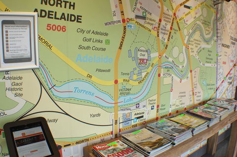 North Adelaide Boutique Stays Accommodation - Tourism Canberra 19