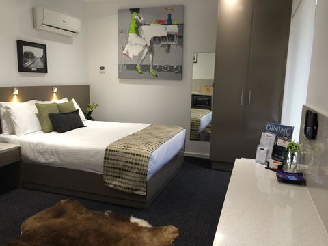 North Adelaide Boutique Stays Accommodation - Tourism Canberra 20