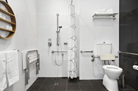 North Adelaide Boutique Stays Accommodation - Tourism Canberra 8