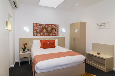 North Adelaide Boutique Stays Accommodation - Tourism Canberra 26