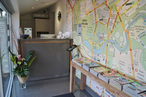 North Adelaide Boutique Stays Accommodation - Tourism Canberra 14