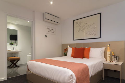 North Adelaide Boutique Stays Accommodation - Tourism Canberra 29