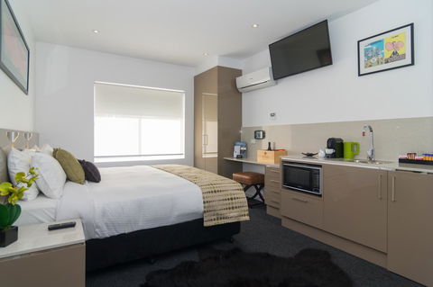 North Adelaide Boutique Stays Accommodation - Tourism Canberra 30