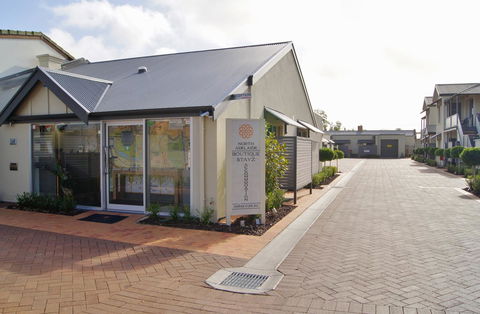 North Adelaide Boutique Stays Accommodation - Tourism Canberra 33