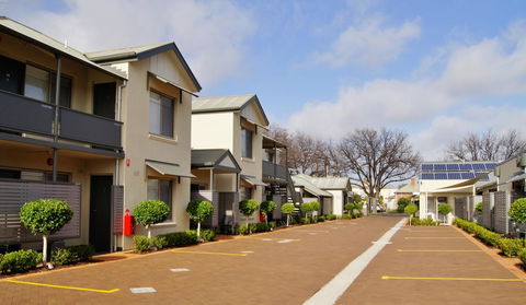 North Adelaide Boutique Stays Accommodation - Tourism Canberra 25