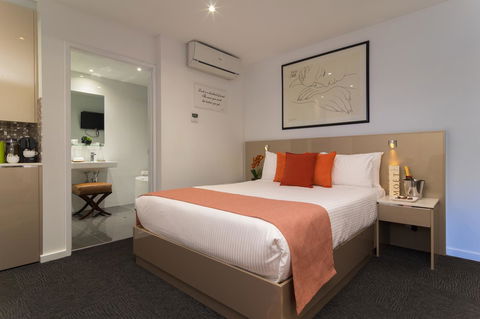 North Adelaide Boutique Stays Accommodation - Tourism Canberra 15