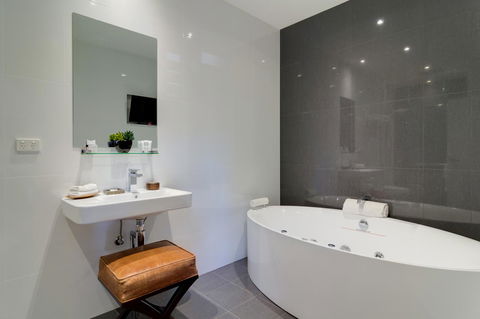 North Adelaide Boutique Stays Accommodation - Tourism Canberra 31