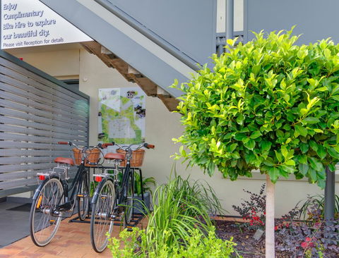 North Adelaide Boutique Stays Accommodation - Tourism Canberra 16