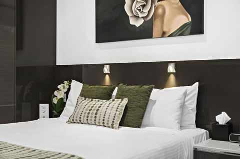 North Adelaide Boutique Stays Accommodation - Tourism Canberra 1