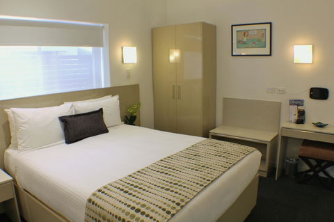 North Adelaide Boutique Stays Accommodation - Tourism Canberra 27
