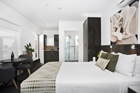 North Adelaide Boutique Stays Accommodation - Tourism Canberra 3