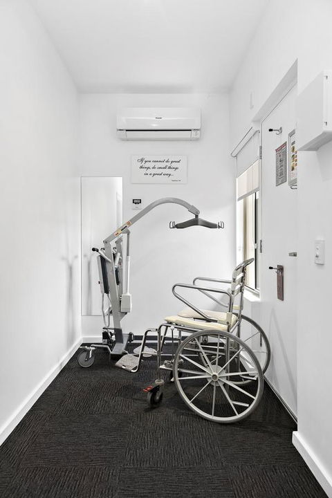 North Adelaide Boutique Stays Accommodation - Tourism Canberra 10
