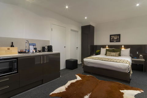 North Adelaide Boutique Stays Accommodation - Tourism Canberra 13